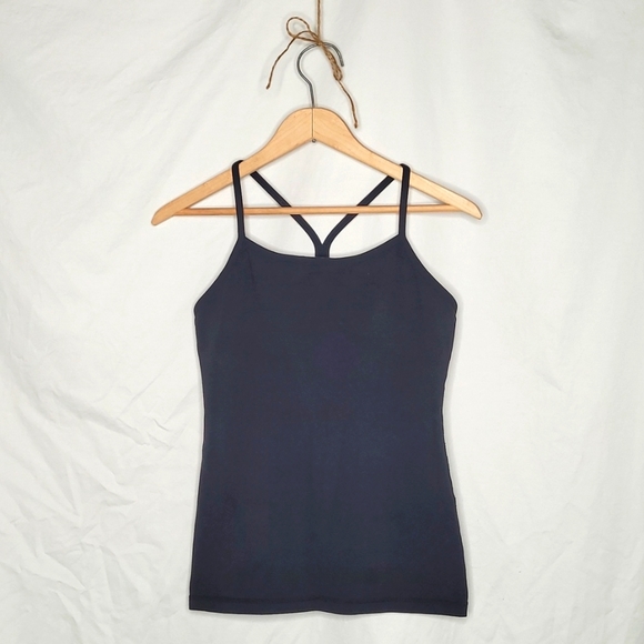 Lululemon Power Y Tank - Picture 3 of 5